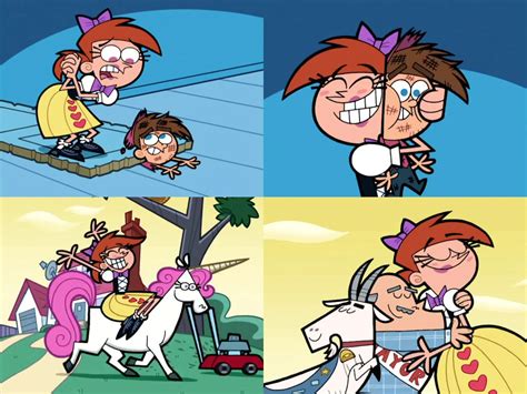 fairly odd parents vicky fanart|Image galleries of Vicky by episode .